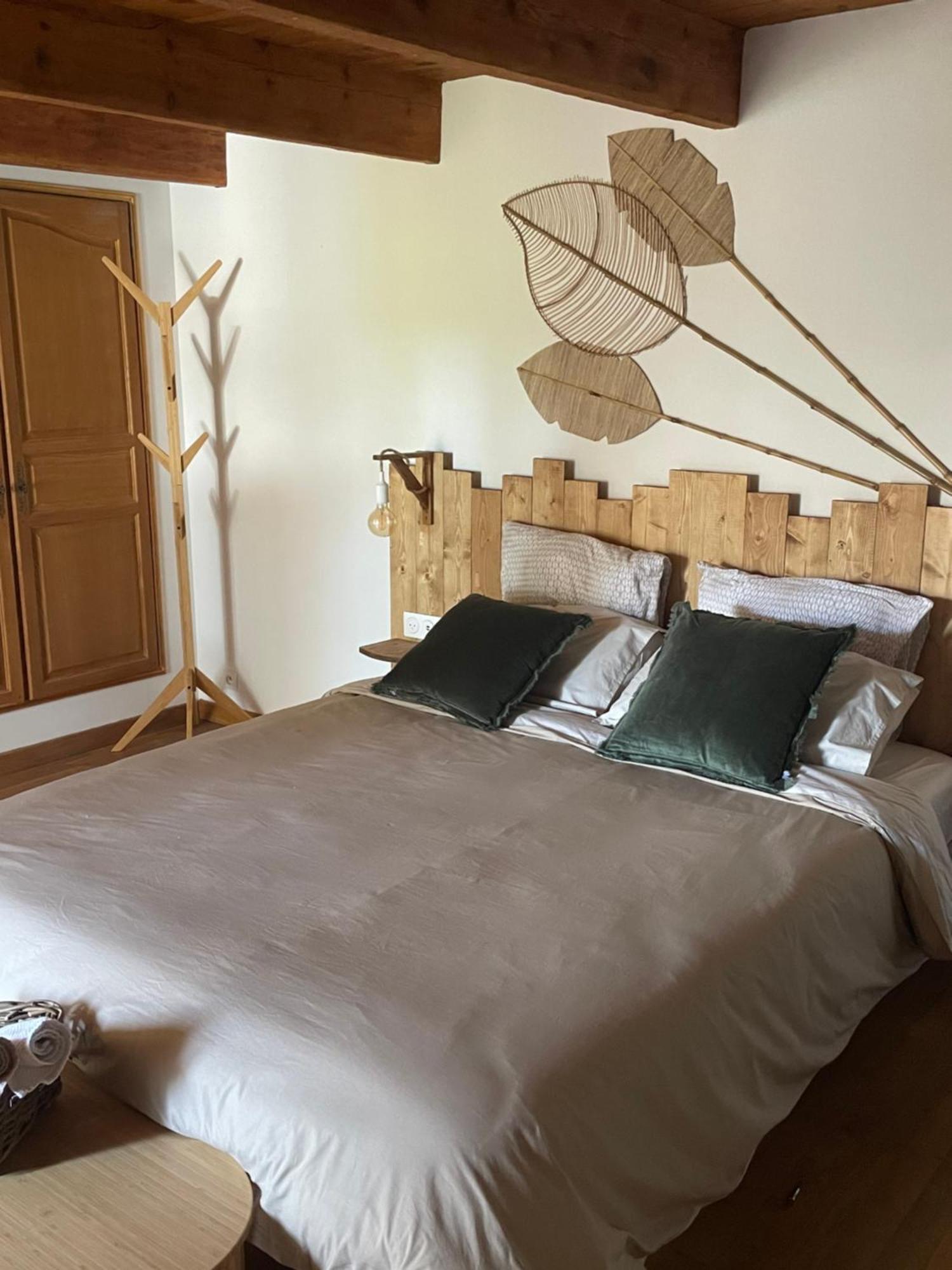 Ecrin De La Baie Chambre Raphael Pouldergat Extérieur photo